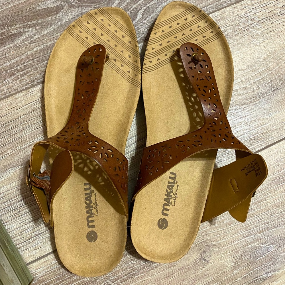 womens sandals